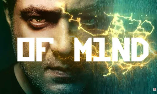 മരണ മാസ്; തലയുടെ വലിമൈ മോഷൻ പോസ്റ്റർ യൂടൂബിൽ ട്രെൻഡിങ്