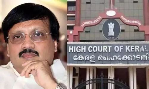 പാലാരിവട്ടം പാലം അഴിമതി; ടി.ഒ സൂരജിന് നിര്‍ണായക പങ്കെന്ന് വിജിലന്‍സ് ഹൈകോടതിയിൽ