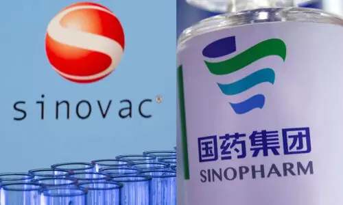 സിനോവാക്, സിനോഫാം വാക്സിനുകളുടെ രണ്ട് ഡോസ് എടുത്തവർക്ക് നിബന്ധനയോടെ സൗദിയിൽ പ്രവേശിക്കാം