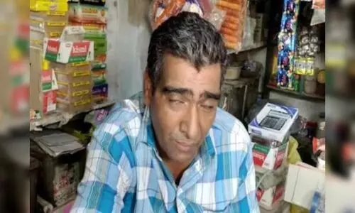 ഉറങ്ങിയാൽ എഴുന്നേൽക്കുക 25 ദിവസം കഴിഞ്ഞ്, വർഷത്തിൽ 300 ദിവസം ഉറങ്ങും; രാജസ്ഥാൻ സ്വദേശിക്ക് അപൂർവ രോഗം