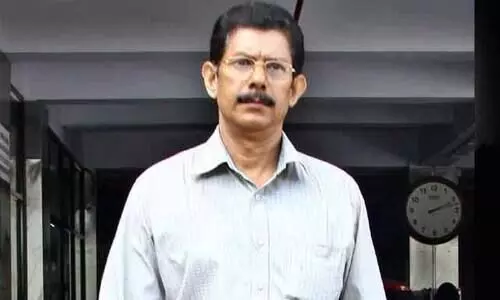 കൈവെട്ട് കേസ് രണ്ടാംഘട്ട വിചാരണ തുടങ്ങി; പ്രഫ. ജോസഫി​െൻറ മകനെ വിസ്​തരിച്ചു