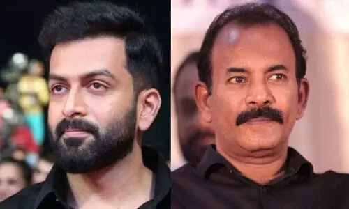 prithviraj and major ravi 12721