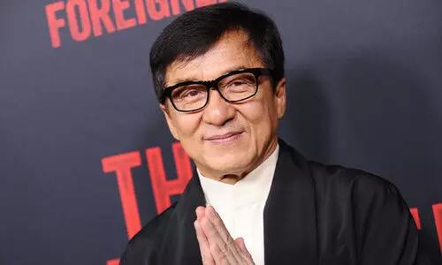 jackie chan 12721
