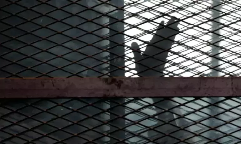 10 ബ്രദർഹുഡ്​ പ്രവർത്തകരു​െട ജീവപര്യന്തം ഈജിപ്​ത്​ കോടതി ശരിവെച്ചു