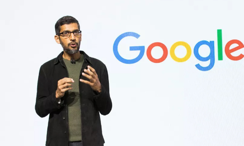 ഇന്ത്യക്കാരനോ.. അതോ അമേരിക്കക്കാരനോ...? സുക്കർബർഗിനോട്​ സംസാരിക്കാറുണ്ടോ..? മറുപടിയുമായി സുന്ദർ പിച്ചൈ