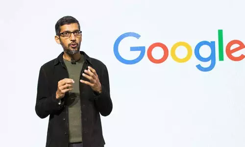 ഇന്ത്യക്കാരനോ.. അതോ അമേരിക്കക്കാരനോ...? സുക്കർബർഗിനോട്​ സംസാരിക്കാറുണ്ടോ..? മറുപടിയുമായി സുന്ദർ പിച്ചൈ