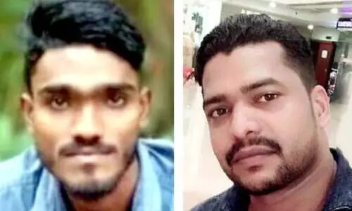 യുവാവ് വെടിയേറ്റു മരിച്ച സംഭവം: വി​ഷം കഴിച്ച സുഹൃത്തും മ​രി​ച്ചു