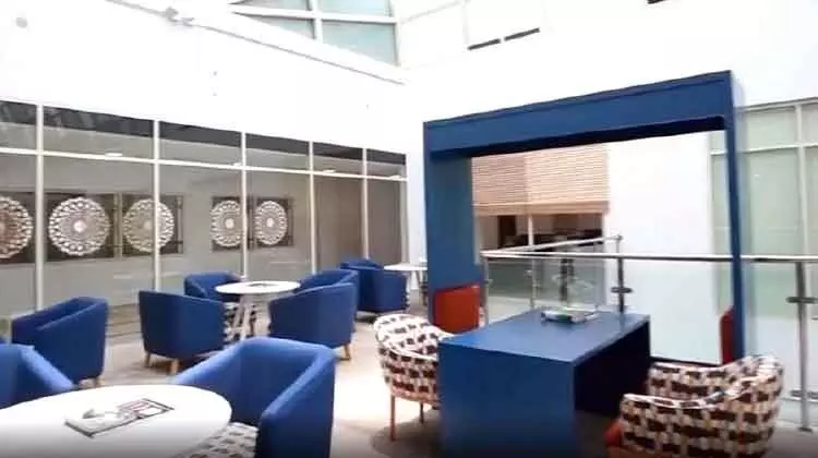 റസിഡൻസ് വിസ ലംഘകരെ താമസിപ്പിക്കാൻ പുതിയ കേന്ദ്രം റസിഡൻസ് വിസ ലംഘകരെ താമസിപ്പിക്കാൻ പുതിയ കേന്ദ്രം