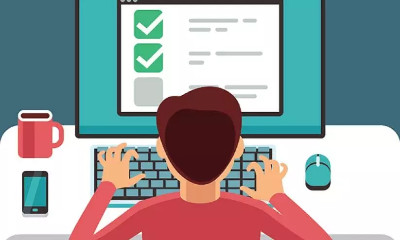 ഒാൺലൈൻ വിദ്യാഭ്യാസം: മലപ്പുറത്ത് ഒാഫ്ലൈനിൽ രണ്ടായിരത്തോളം വീടുകൾ ഒാൺലൈൻ വിദ്യാഭ്യാസം: മലപ്പുറത്ത് ഒാഫ്ലൈനിൽ രണ്ടായിരത്തോളം വീടുകൾ