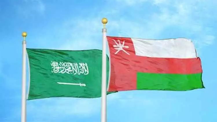 ഒമാൻ-സൗദി ഏകോപന കൗൺസിൽ: വിദേശകാര്യമന്ത്രിമാർ നേതൃത്വം നൽകും