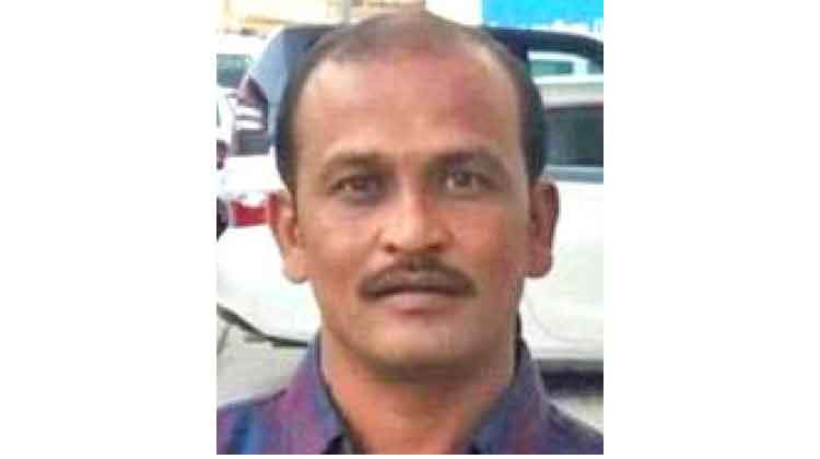 ഇന്ത്യക്കാരൻ കൊല്ലപ്പെട്ട സംഭവത്തിൽ പ്രതി പിടിയിൽ ഇന്ത്യക്കാരൻ കൊല്ലപ്പെട്ട സംഭവത്തിൽ പ്രതി പിടിയിൽ