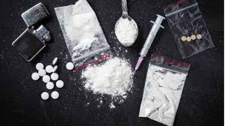 മയക്കുമരുന്ന് സംഘത്തിലെ മൂന്നുപേർ കസ്റ്റഡിയിൽ; ലഹരിയെത്തിയത് ഗോവയിൽനിന്നെന്ന് മയക്കുമരുന്ന് സംഘത്തിലെ മൂന്നുപേർ കസ്റ്റഡിയിൽ; ലഹരിയെത്തിയത് ഗോവയിൽനിന്നെന്ന്