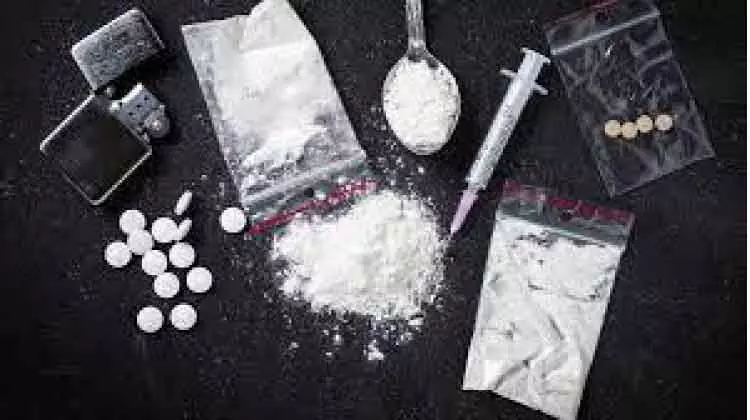 മയക്കുമരുന്ന് സംഘത്തിലെ മൂന്നുപേർ കസ്റ്റഡിയിൽ; ലഹരിയെത്തിയത് ഗോവയിൽനിന്നെന്ന് മയക്കുമരുന്ന് സംഘത്തിലെ മൂന്നുപേർ കസ്റ്റഡിയിൽ; ലഹരിയെത്തിയത് ഗോവയിൽനിന്നെന്ന്