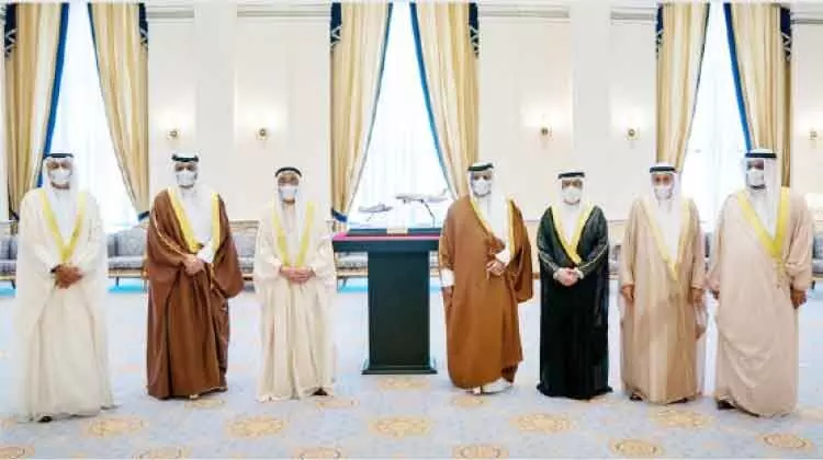 ഗൾഫ് എയർ കൈവരിച്ച നേട്ടങ്ങൾ പ്രശംസനീയം –കിരീടാവകാശി