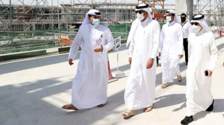 വിമാനത്താവളങ്ങളിൽ പ്രധാനമന്ത്രിയുടെ സന്ദർശനം വിമാനത്താവളങ്ങളിൽ പ്രധാനമന്ത്രിയുടെ സന്ദർശനം