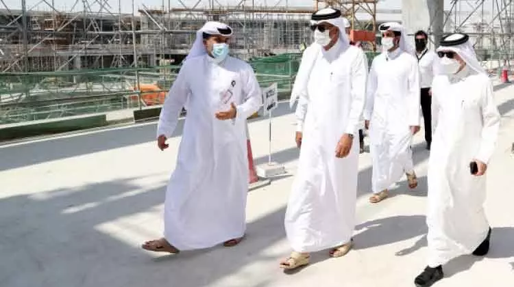 വിമാനത്താവളങ്ങളിൽ പ്രധാനമന്ത്രിയുടെ സന്ദർശനം വിമാനത്താവളങ്ങളിൽ പ്രധാനമന്ത്രിയുടെ സന്ദർശനം