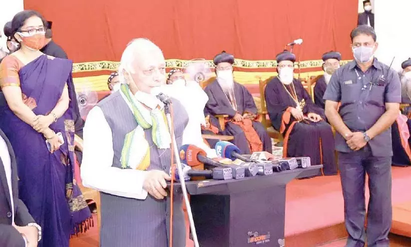 മധ്യതിരുവിതാംകൂറിലെ ആത്മീയ -സാമൂഹിക മണ്ഡലങ്ങളിലെ നിറസ്സാന്നിധ്യം