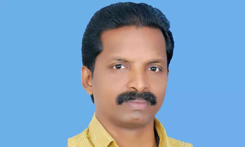 sajeev othayoth sajeev othayoth