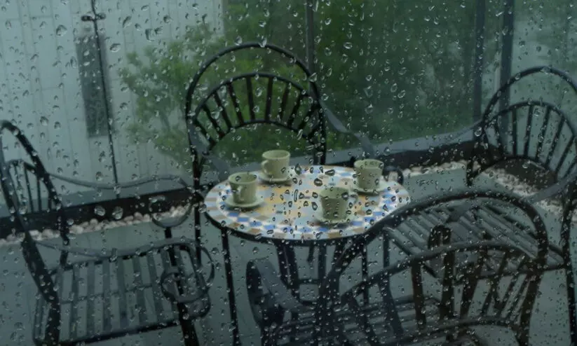 മഴക്കാലമാണ്​​ ശ്രദ്ധയില്ലെങ്കിൽ വീടുകൾക്കും രോഗം വരാം