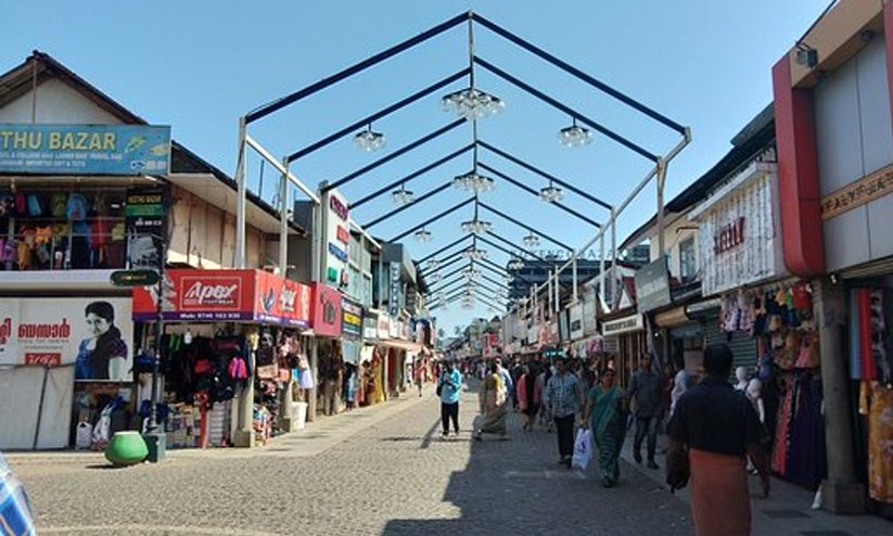 എല്ലാ ദിവസവും അനുമതിയില്ലെങ്കിൽ സ്വന്തം നിലക്ക് കടകൾ തുറക്കുമെന്ന് വ്യാപാരികൾ എല്ലാ ദിവസവും അനുമതിയില്ലെങ്കിൽ സ്വന്തം നിലക്ക് കടകൾ തുറക്കുമെന്ന് വ്യാപാരികൾ