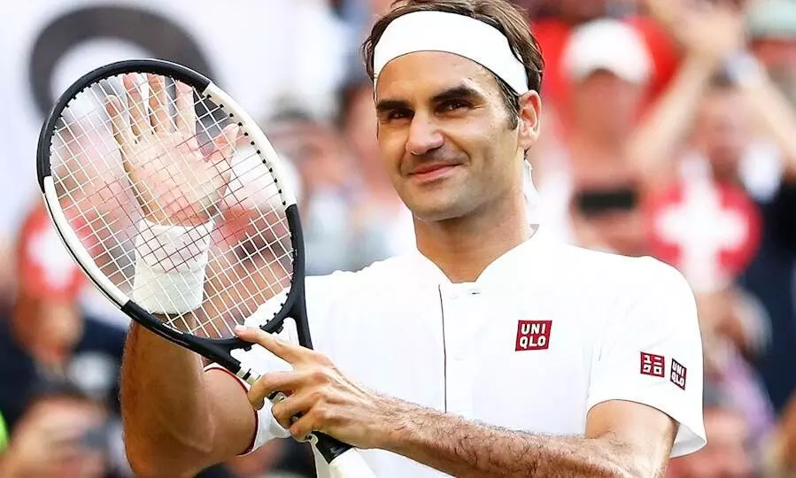 നിരാശയുണ്ട്​​​, എന്നാലും ഇല്ല -ഫെഡറർ ടോക്യോ ഒളിംപിക്​സിൽ നിന്നും പിന്മാറി