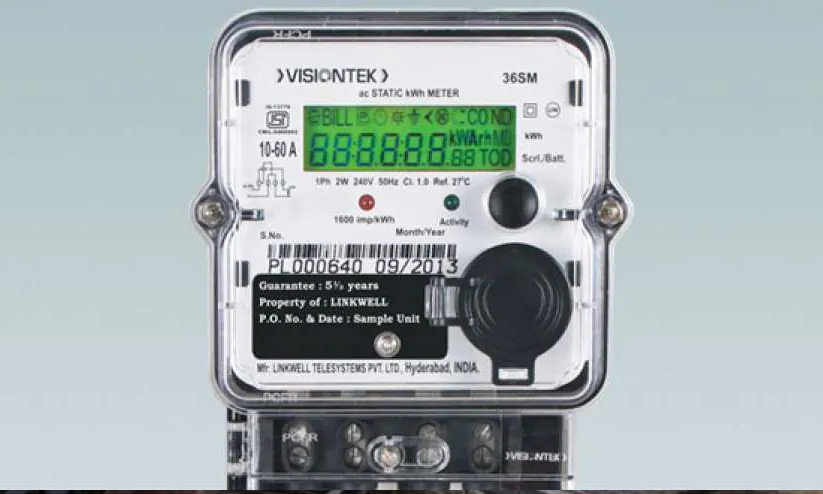 ചൂട് കൂടിയതോടെ വൈദ്യുതി ഉപഭോഗം കുത്തനെ കൂടി ചൂട് കൂടിയതോടെ വൈദ്യുതി ഉപഭോഗം കുത്തനെ കൂടി