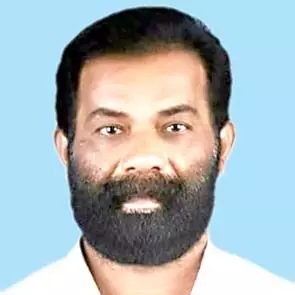 രാ​മ​ച​ന്ദ്ര​ൻ നാ​യ​ർ