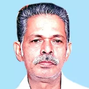 ശ​ശി​ധ​ര​ൻ നാ​യ​ർ