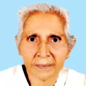 ചി​ന്ന​മ്മ