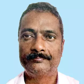 ഇ​ഖ്ബാ​ൽ