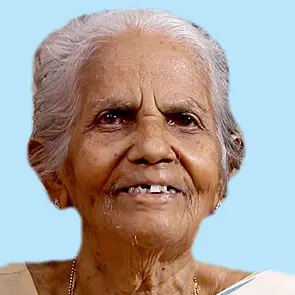 ക​ല്യാ​ണി