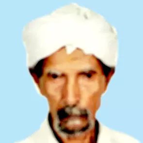 അ​ബ്​​ദു​റ​ഹീം