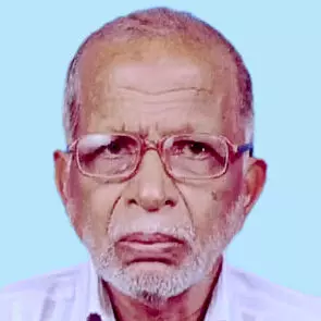 ഉ​സ്മാ​ൻ ഹാ​ജി