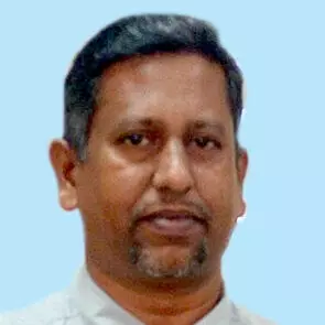 ഷാ​ജി യൂ​സു​ഫ്