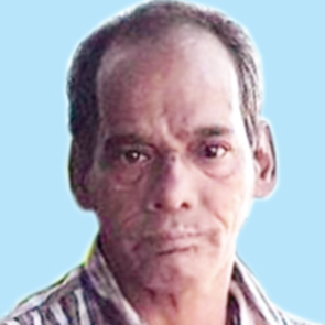 കു​ഞ്ഞി​ക്ക​ണ്ണ​ൻ