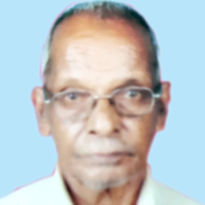 കേ​ളു​ക്കു​ട്ടി