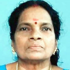 ദേ​വ​കി