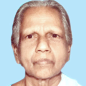 ച​ന്ദ്ര​മ​തി​യ​മ്മ