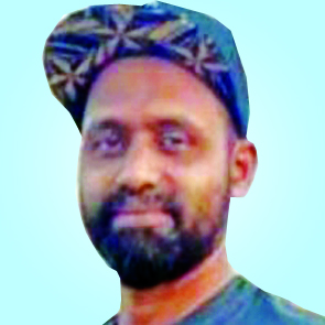 കോ​വി​ഡ് ബാ​ധി​ച്ചു​ മ​രി​ച്ചു