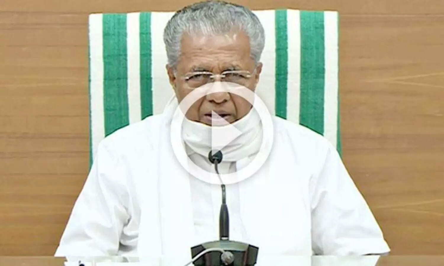 കട തുറക്കില്ല, നിയമലംഘനം എങ്ങനെ നേരിടണമെന്ന് അറിയാം; അത് മനസിലാക്കി കളിച്ചാൽ മതി - മുഖ്യമന്ത്രി