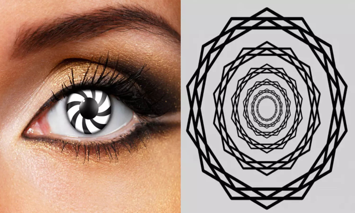 നിങ്ങളുടെ കണ്ണുകളെ എപ്പോഴും വിശ്വസിക്കാമോ? ഈ ചിത്രം കണ്ട ശേഷം പറയൂ...