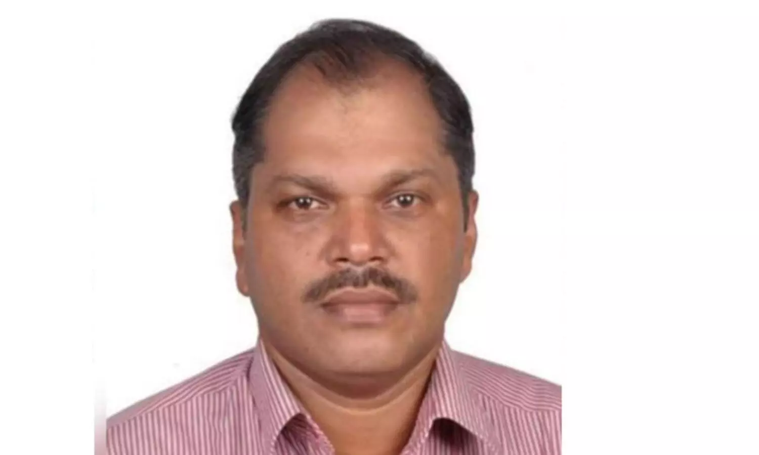 തൃശൂര്‍ സ്വദേശി ജിദ്ദയില്‍ നിര്യാതനായി