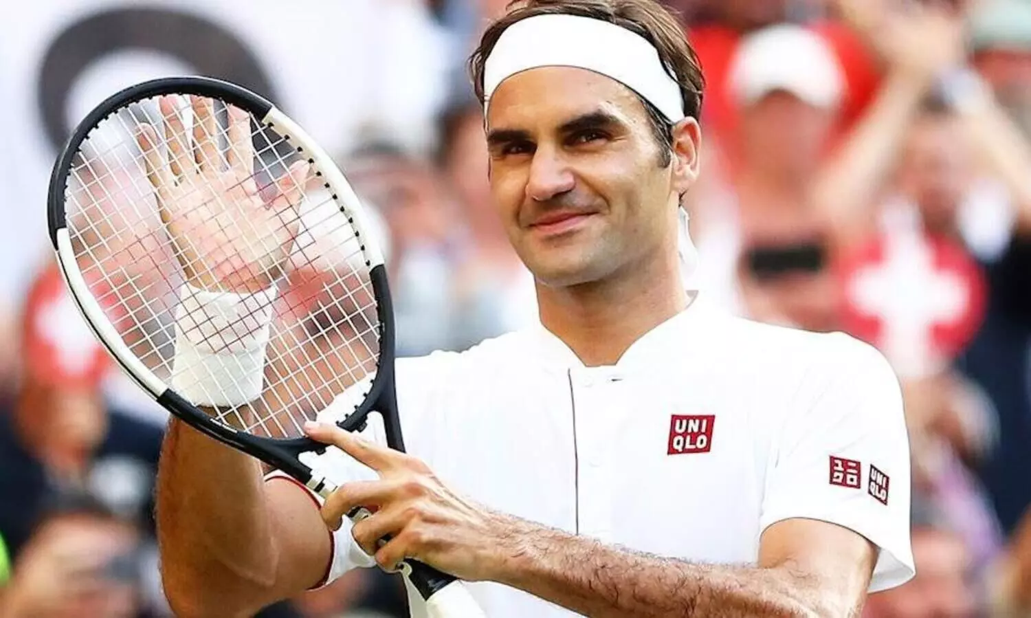 നിരാശയുണ്ട്​​​, എന്നാലും ഇല്ല -ഫെഡറർ ടോക്യോ ഒളിംപിക്​സിൽ നിന്നും പിന്മാറി