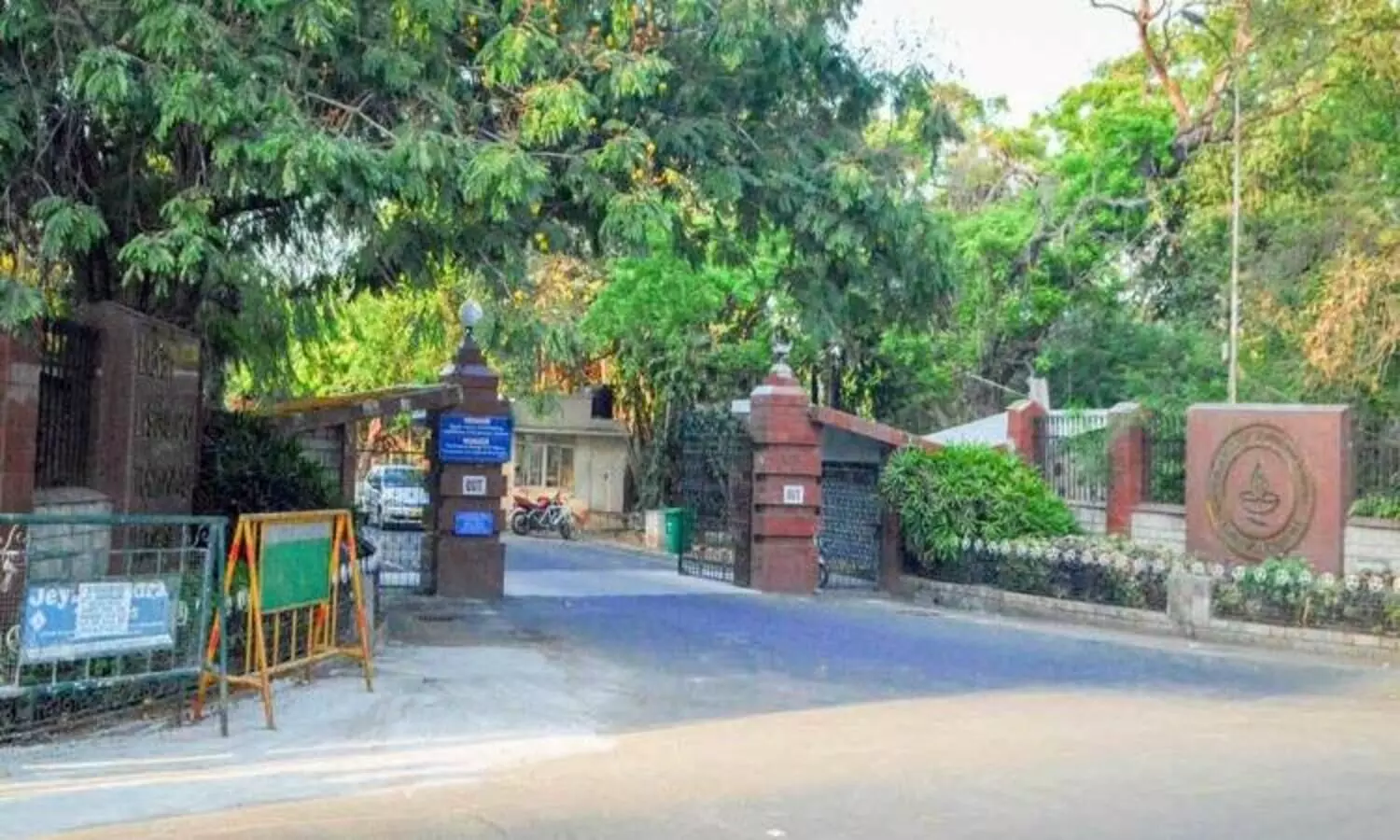 മദ്രാസ്​ ​െഎ.​െഎ.ടിയിൽ സംവരണ അട്ടിമറിയെന്ന്​