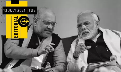 madhyamam editorial 13-07-2021