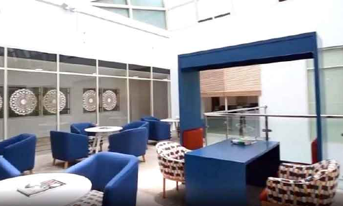 റസിഡൻസ് വിസ ലംഘകരെ താമസിപ്പിക്കാൻ പുതിയ കേന്ദ്രം