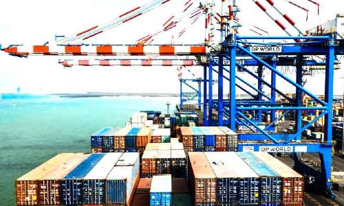 ജിബൂട്ടി തുറമുഖ തർക്കം: ഡി.പി വേൾഡിന് അനുകൂല ഉത്തരവ്