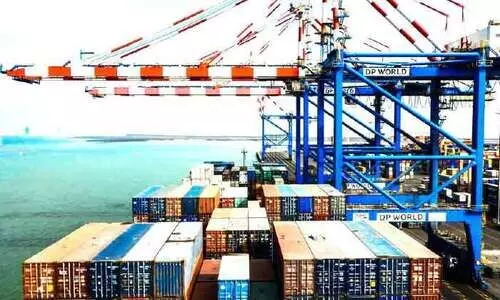 ജിബൂട്ടി തുറമുഖ തർക്കം: ഡി.പി വേൾഡിന് അനുകൂല ഉത്തരവ്