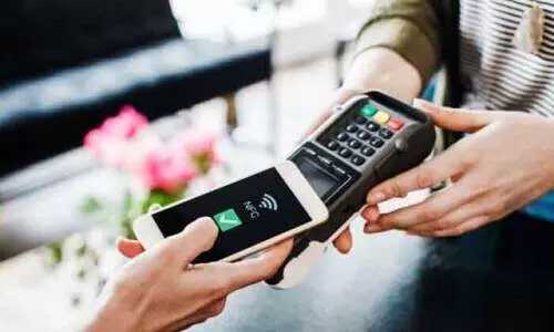 ഓൺ‌ലൈൻ തട്ടിപ്പ് ശ്രമം : പത്തിൽ നാല്​ ഉപഭോക്​താക്കളും ഇരയായതായി സർവേ