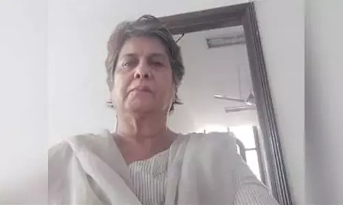 മുൻ കേന്ദ്രമന്ത്രിയുടെ ഭാര്യയുടെ കൊലപാതകം: ഒരാൾകൂടി പിടിയിൽ